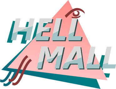 Логотип HELLMALL