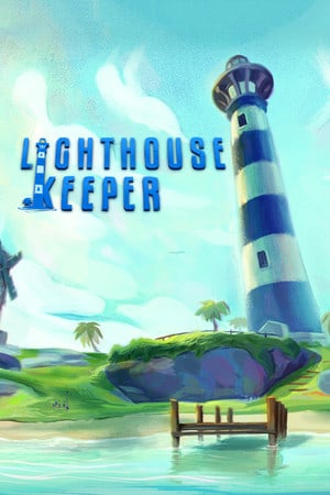 Lighthouse Keeper (2023)