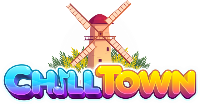 Логотип Chill Town