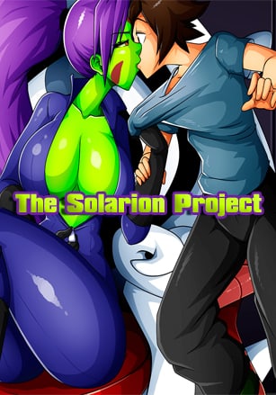 The Solarion Project