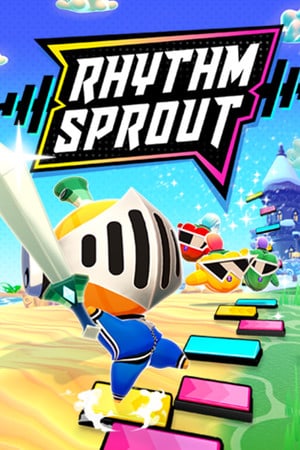 Rhythm Sprout: Sick Beats and Bad Sweets