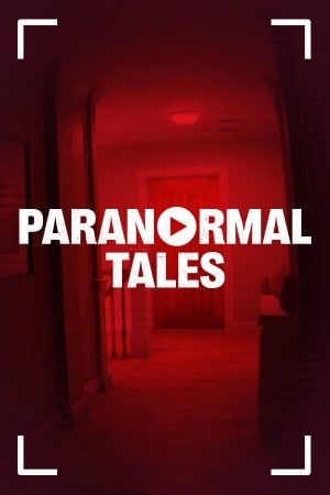 Paranormal Tales