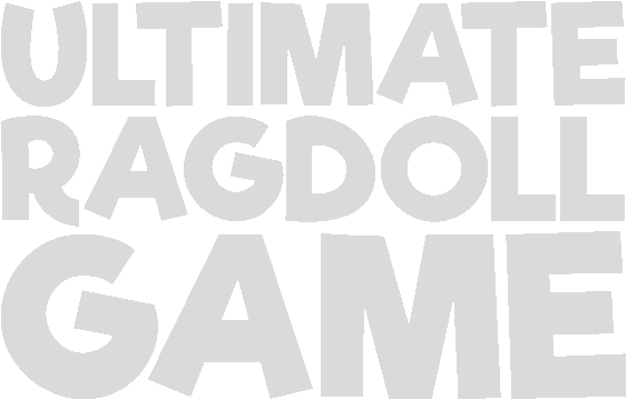 Логотип Ultimate Ragdoll Game