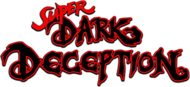Логотип Super Dark Deception