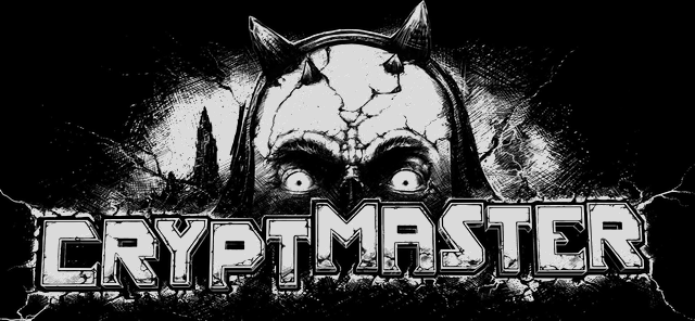 Логотип Cryptmaster
