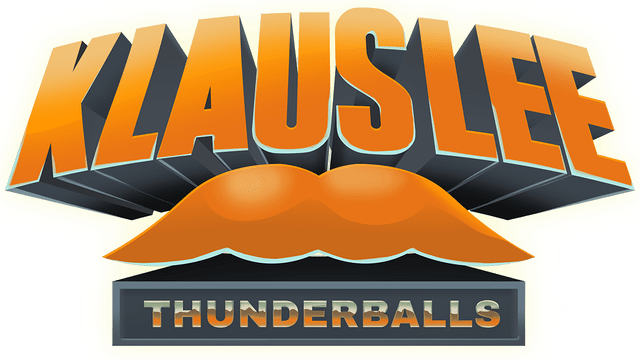 Логотип Klaus Lee - Thunderballs