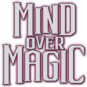 Логотип Mind Over Magic