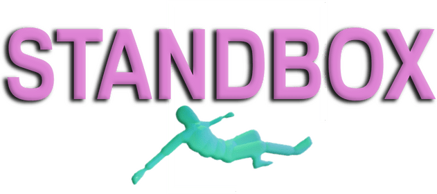 Логотип STANDBOX