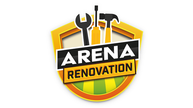 Логотип Arena Renovation