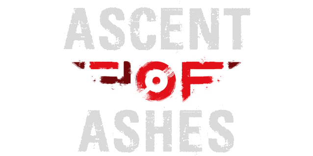 Логотип Ascent of Ashes