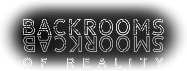 Логотип Backrooms of Reality