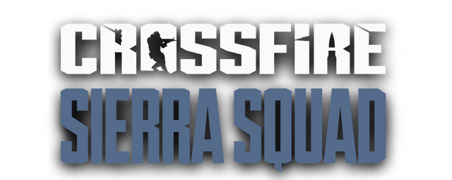 Логотип Crossfire: Sierra Squad