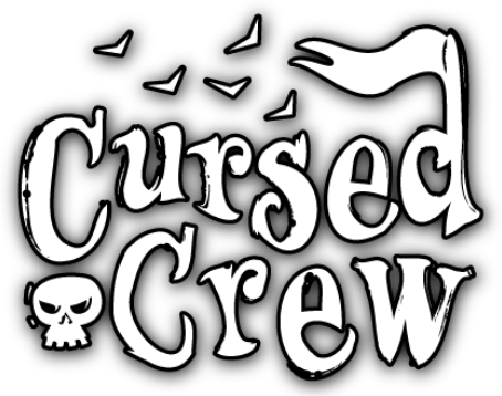 Логотип Cursed Crew