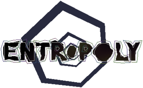 Логотип ENTROPOLY
