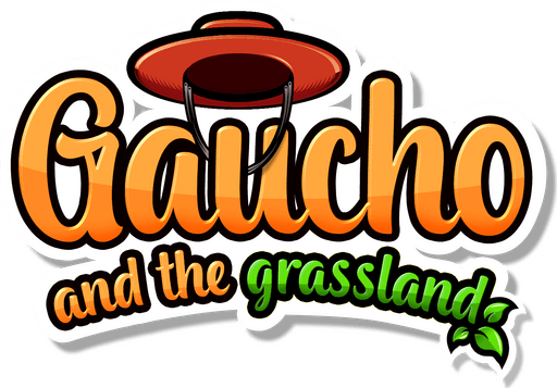Логотип Gaucho and the Grassland
