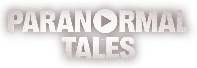 Логотип Paranormal Tales