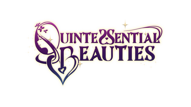 Логотип Quintessential Beauties