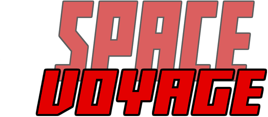 Логотип Space Voyage: Episode 1: A BIG Soviet Adventure