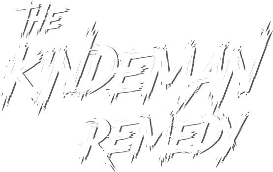 Логотип The Kindeman Remedy