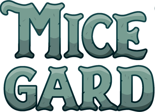 Логотип MiceGard