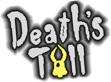 Логотип Death's Toll