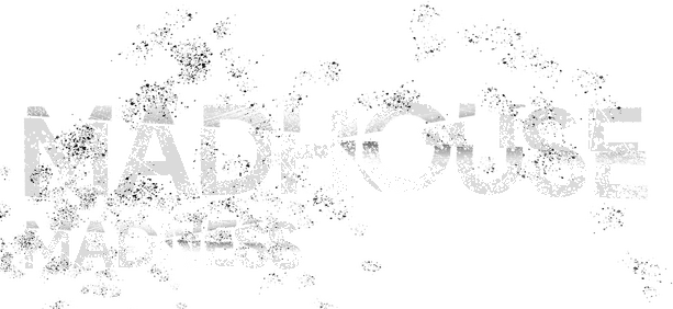 Логотип Madhouse Madness: Streamer's Fate