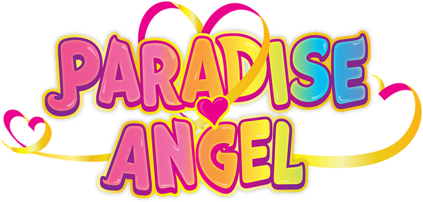 Логотип Paradise Angel