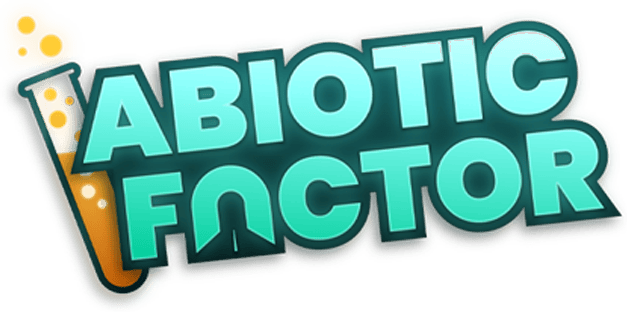 Логотип Abiotic Factor